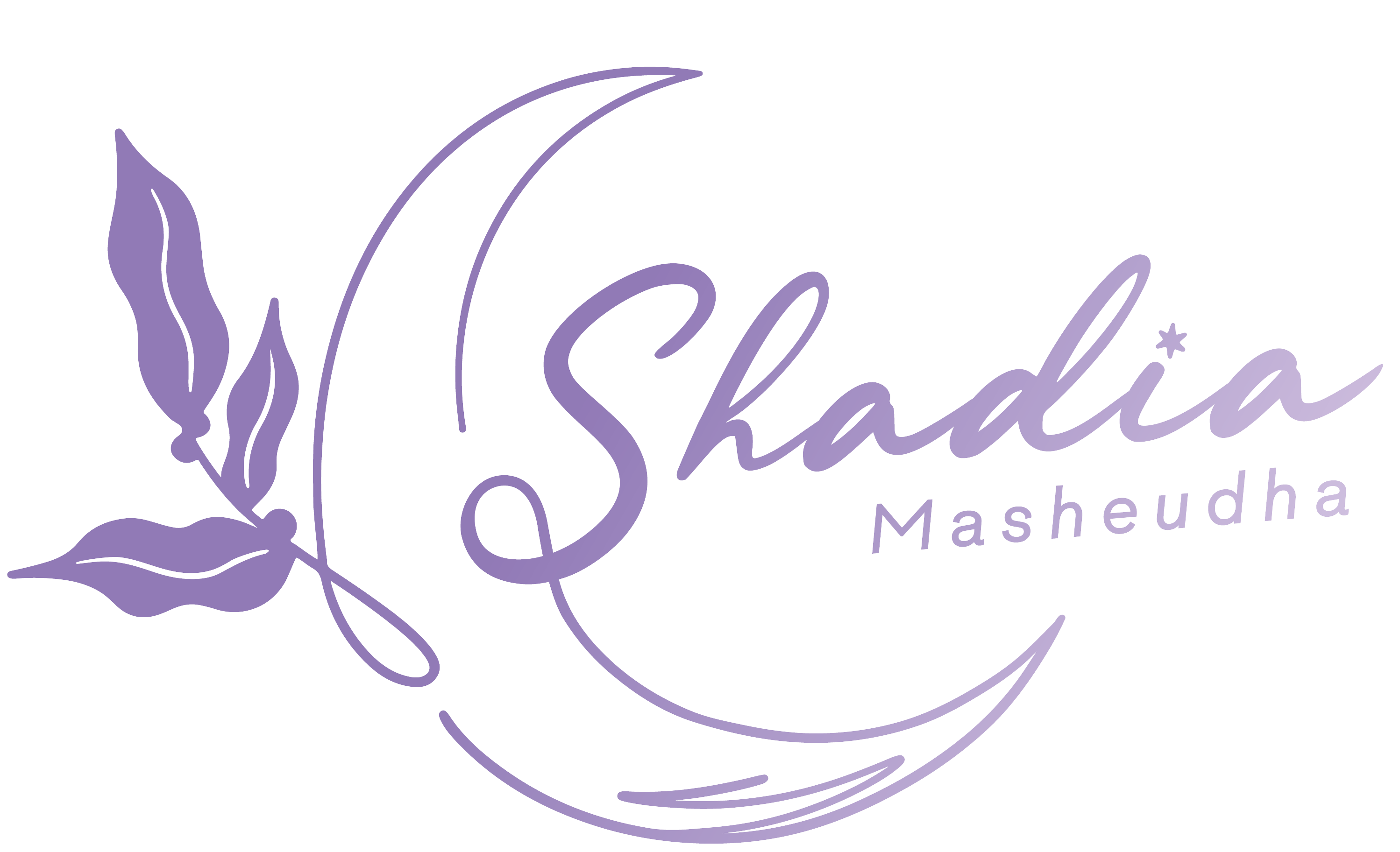 Logo Shadia Masheudha
