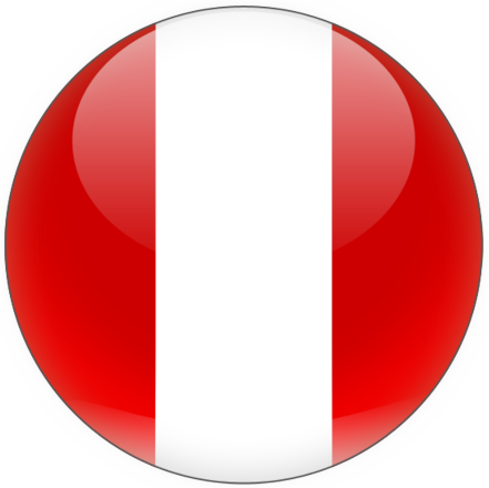Bandera peruana